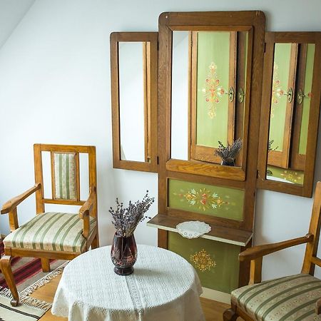 Casa Julia Hotel Odorheiu Secuiesc Bagian luar foto