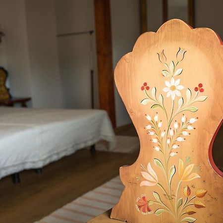Casa Julia Hotel Odorheiu Secuiesc Bagian luar foto