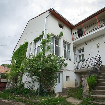 Casa Julia Hotel Odorheiu Secuiesc Bagian luar foto